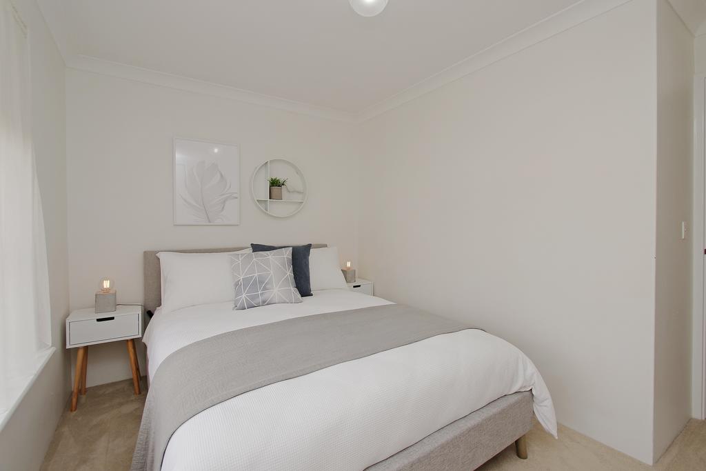 Canning Vale East ACT Accommodation Main Beach