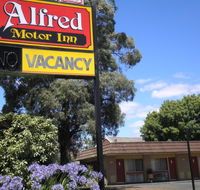 Alfred Motor Inn - Accommodation Main Beach