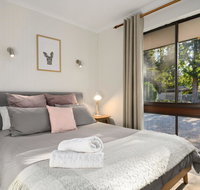 Alinga Longa 4 - Accommodation Main Beach