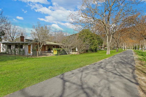 Alinga Longa Residence 4 Bedroom With Pool - Accommodation Main Beach 3