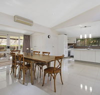 Alinga Longa Residence 4 bedroom with pool - Accommodation Main Beach