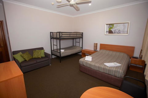 Alishan International Guest House - Accommodation Main Beach 3