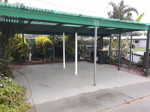 Alison's Rest - Accommodation Main Beach 1