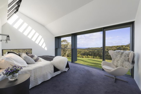 Alkina Lodge - Great Ocean Road - Accommodation Main Beach 2