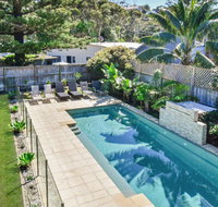 All 2 Heavenly - Accommodation Main Beach