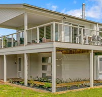 All Decked Out - Accommodation Main Beach