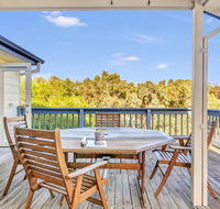 All Decked Out - Accommodation Main Beach