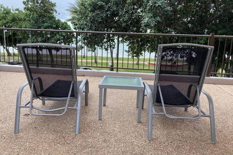 All In 500 Aud Weekly Beachfront The STRAND Studio Apartment - Accommodation Main Beach 0