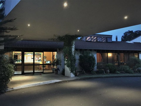 All Seasons Motel Armidale - Accommodation Main Beach 0