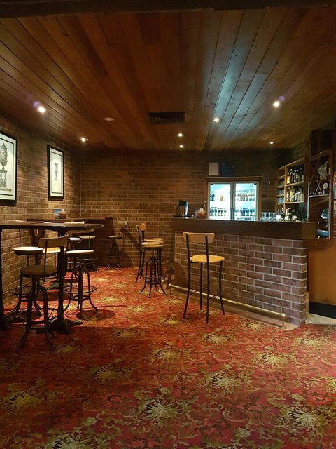 All Seasons Motel Armidale - Accommodation Main Beach 2