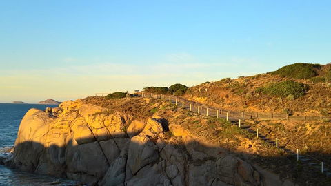 All Seasons Port Elliot Holiday House - Accommodation Main Beach 2