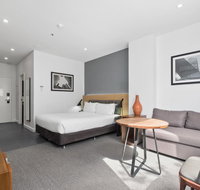 All Suites Perth - Accommodation Main Beach