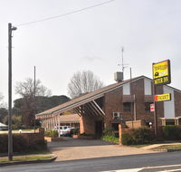 All Travellers Motor Inn - Accommodation Main Beach