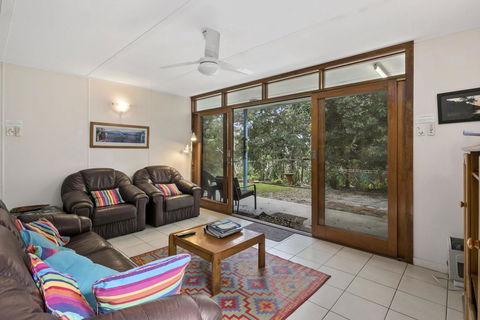 Allamanda Cottage - Accommodation Main Beach 2