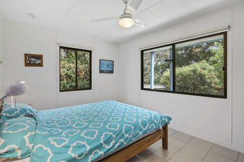 Allamanda Cottage - Accommodation Main Beach 1