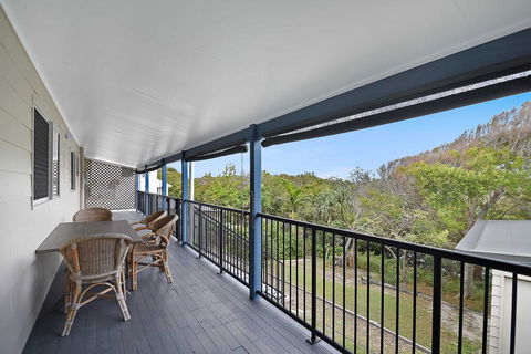Allamanda Sands - 23 Oriole Avenue - Accommodation Main Beach 3
