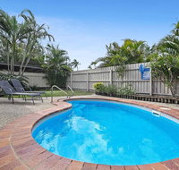 Allamanda Sands - 23 Oriole Avenue - Accommodation Main Beach