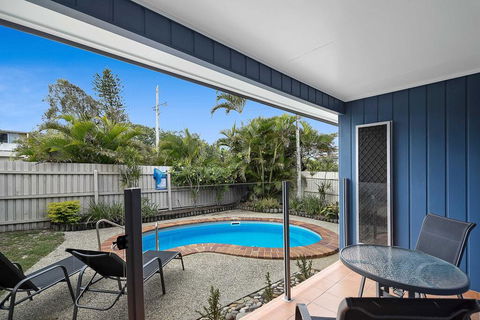 Allamanda Sands - 23 Oriole Avenue - Accommodation Main Beach 1