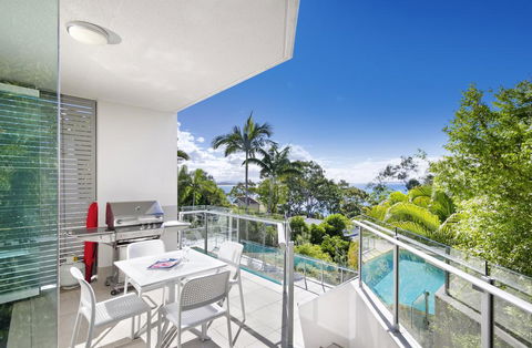 Allambi 1 - Accommodation Main Beach 2