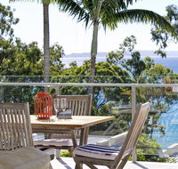 Allambi 2 - Accommodation Main Beach