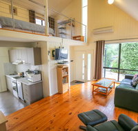 Allambie Cottages - Villa 1 - Accommodation Main Beach