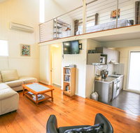 Allambie Cottages - Villa 3 - Accommodation Main Beach