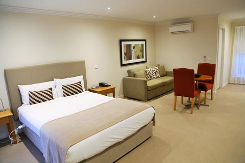 Allansford Hotel Motel - Accommodation Main Beach 0