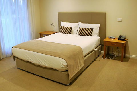 Allansford Hotel Motel - Accommodation Main Beach 3