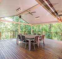 Allawah - Accommodation Main Beach