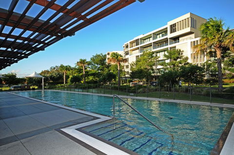 Allisee Apartments - Accommodation Main Beach 1