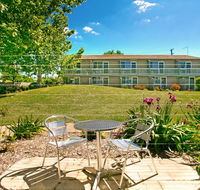 Alloggio Bathurst previously Bathurst Apartments - Accommodation Main Beach