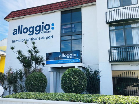 Alloggio Hamilton Brisbane Airport Newly Renovated - Accommodation Main Beach 0