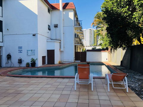 Alloggio Hamilton Brisbane Airport Newly Renovated - Accommodation Main Beach 3
