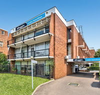 Alloggio Tudor Hamilton - Accommodation Main Beach