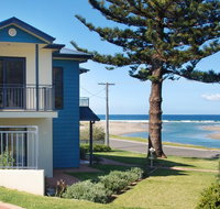 Allure - On Seven Mile Beach Gerroa - Accommodation Main Beach