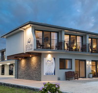 Allure On Ocean Motel - Accommodation Main Beach
