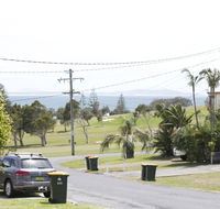 Almare 7 Gowing Street - Accommodation Main Beach