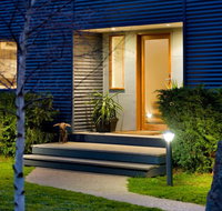 Alofi - Accommodation Main Beach