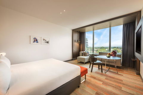 Aloft Perth - Accommodation Main Beach 2