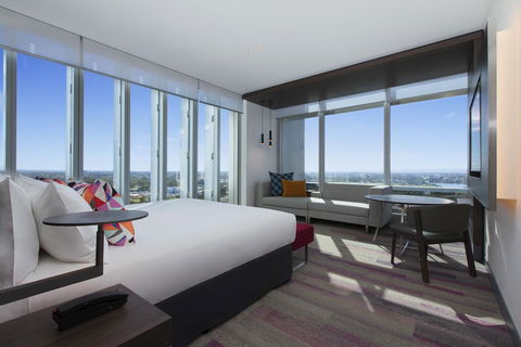 Aloft Perth - Accommodation Main Beach 0