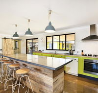 Aloha - Pet  Family Friendly - 10 Min Walk to Beach - Accommodation Main Beach