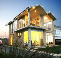 Aloha Beachfront Port Fairy - Accommodation Main Beach