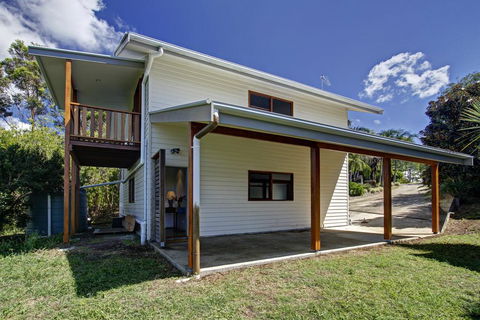 Aloha Ohana - Accommodation Main Beach 0