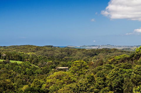Aloha Ohana - Accommodation Main Beach 1