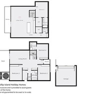 Alonda - Accommodation Main Beach