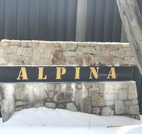 Alpina - Accommodation Main Beach