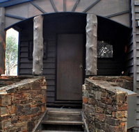 Alpine Interlude - Accommodation Main Beach