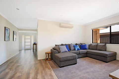 Alpine Knights Stylish Luxury - Accommodation Main Beach 3