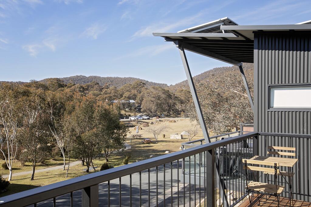 Crackenback NSW Accommodation Main Beach