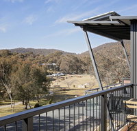 Alpine Lake Retreat - Accommodation Main Beach